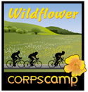 CORPS Camp Death Valley
